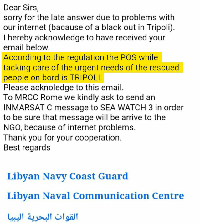 travaglio sea watch carola rackete - 3