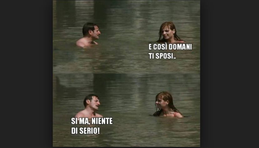 «Vero, governo con Salvini e Di Maio, ma non è niente di serio» article-post
