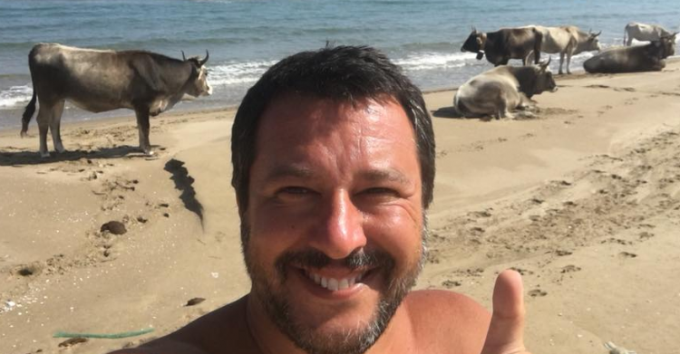 turismo calo 2019 italia presenze - 6