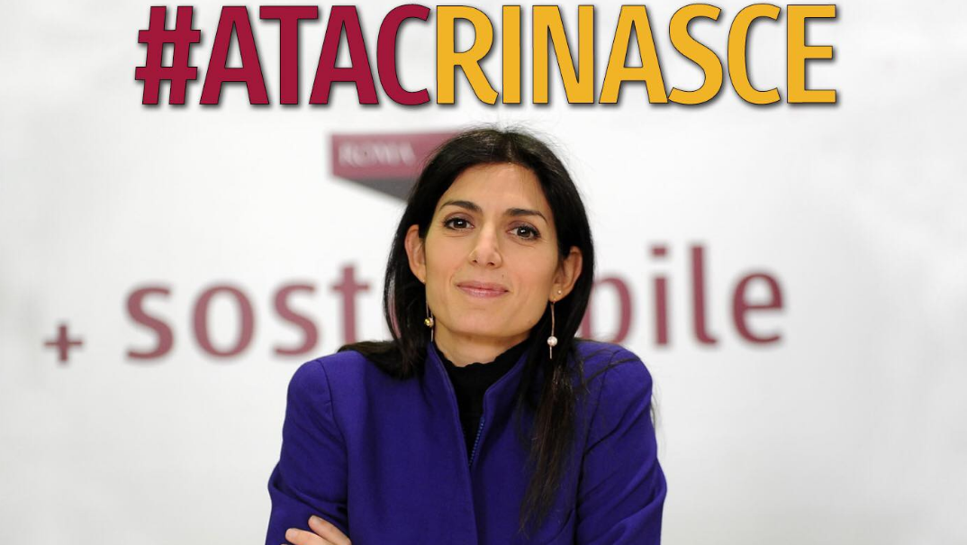 L’ispettrice Raggi alla ricerca del colpevole per la figuraccia dei bus israeliani article-post