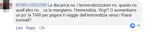 virginia raggi cassonetti ama roma sabotaggi - 4