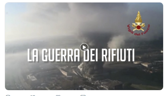 Virginia Raggi si inventa la guerra dei rifiuti per nascondere i suoi fallimenti article-post