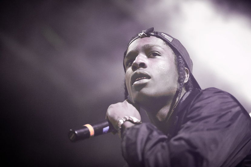 A$ap Rocky: la storia del rapper detenuto in Svezia che ha fatto arrabbiare Donald Trump article-post