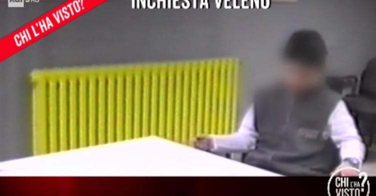 angeli e demoni inchiesta
