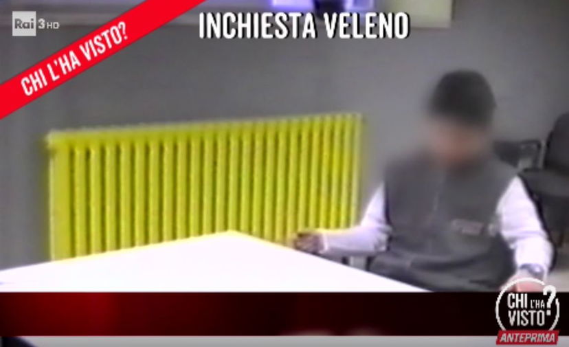 L’inchiesta Angeli e Demoni a Chi l’ha visto? article-post