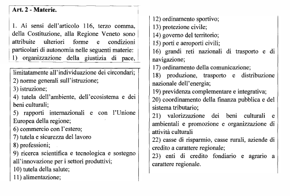 autonomia regionale veneto salvini stefani zaia - 2