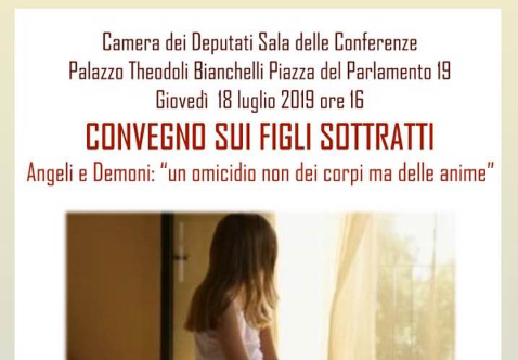 bibbiano fratelli d'italia salvini ccdu scientology convegno - 8