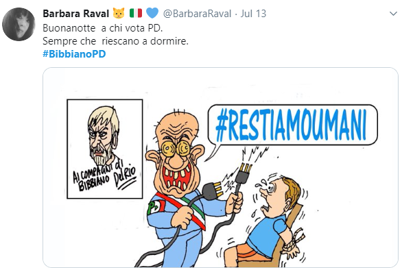 bibbiano pd patridioti rubli mosca - 16