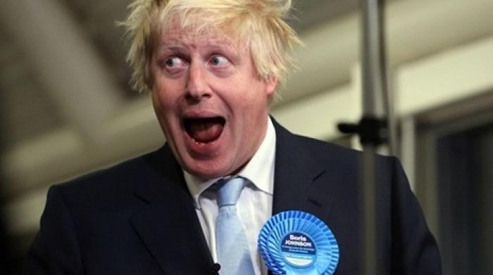 Boris Johnson Primo Ministro E Una Brexit Su Cui Non C'è Niente Da Ridere