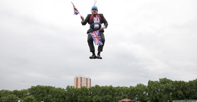 boris johnson 2