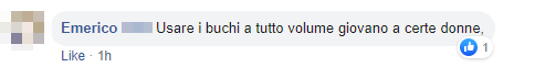 boschi sfiducia insulti sessisti salvini - 12