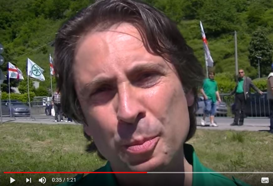 Claudio D’Amico: il consigliere di Salvini che voleva indagare sugli UFO article-post