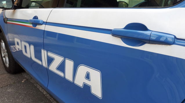 ‘Ndrangheta: il blitz della polizia contro la cosca Libri article-post