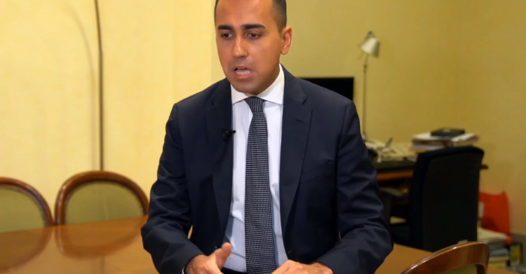 ddl pillon bibbiano m5s di maio -2