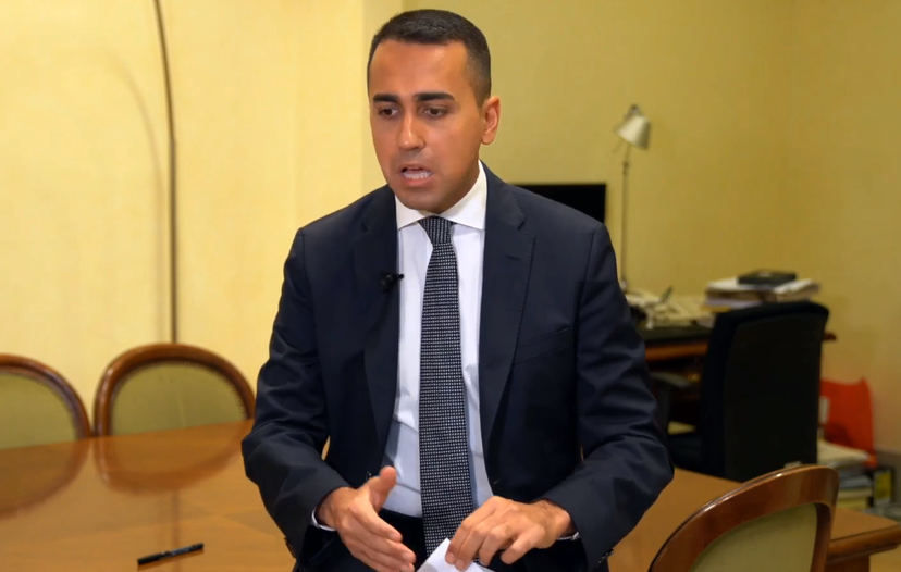 Ma il M5S che strilla di Bibbiano è lo stesso che firma il DDL Pillon? article-post