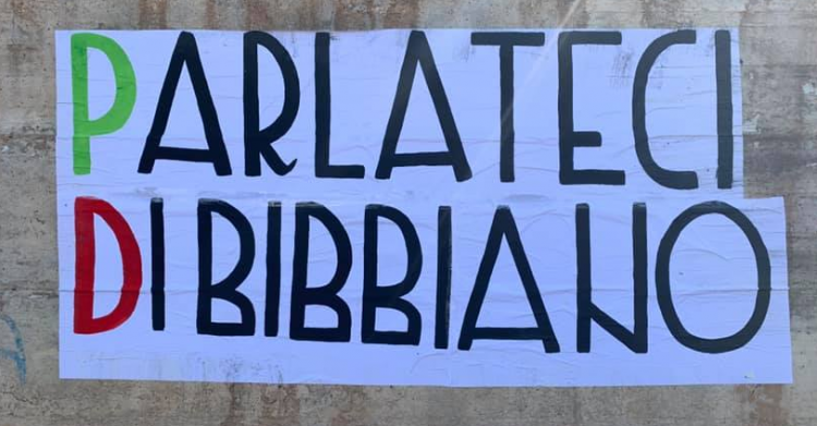 di maio bibbiano m5s - 4