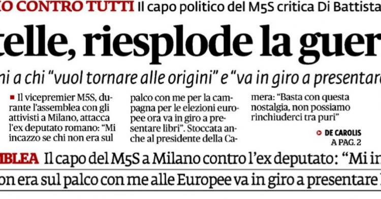di maio di battista fico
