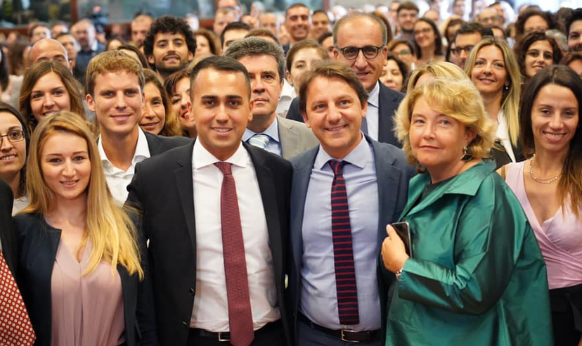 Il bluff di Di Maio sulle cinquemila assunzioni all’INPS article-post
