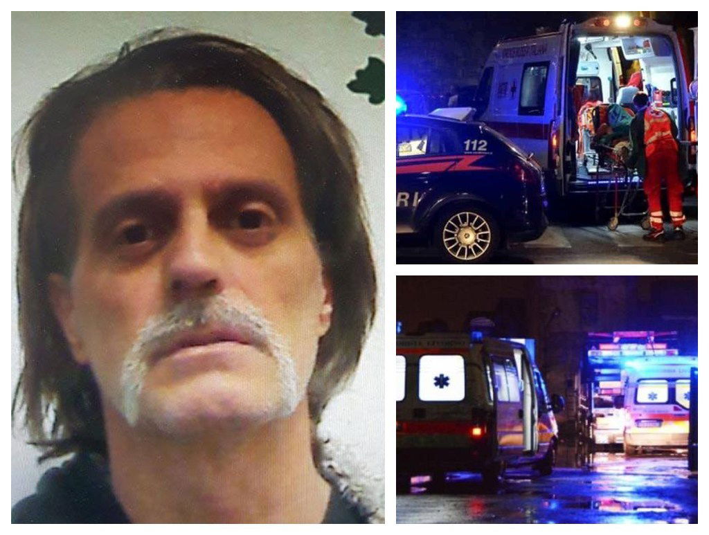 Perché Domenico Massari ha ucciso Deborah Ballesio? article-post
