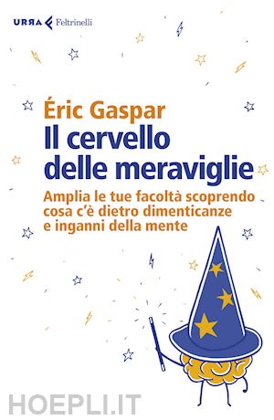 eric gaspar