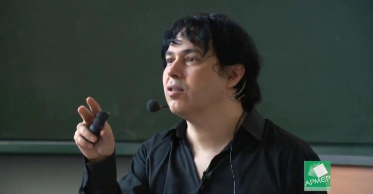 eric gaspar