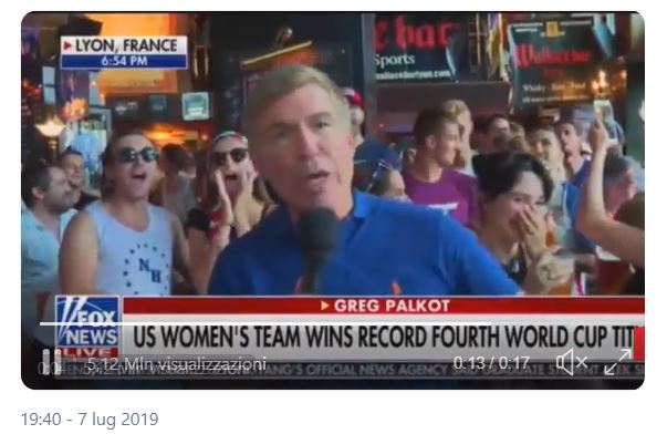 «Fuck Trump»: come Donald ha perso il Mondiale femminile 2019 con Megan Rapinoe article-post