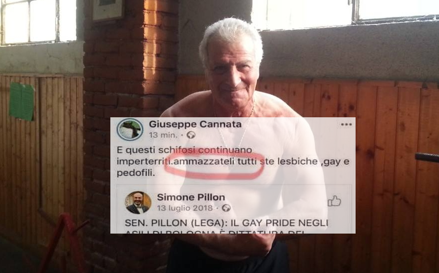 «E allora Bibbiano?»: la fantastica risposta di Giorgia Meloni su Giuseppe Cannata article-post