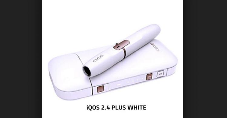 iqos philip morris