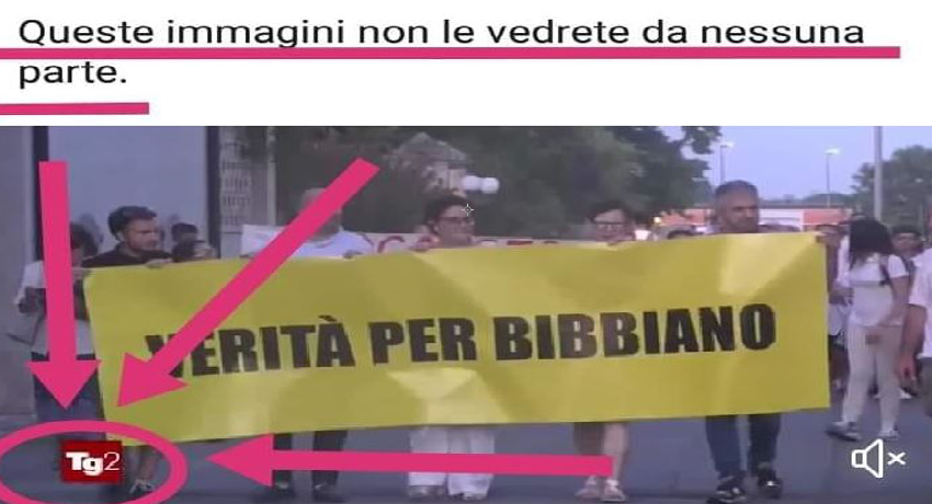 Come è stato fatto salire Bibbiano sui social per nascondere Moscopoli article-post