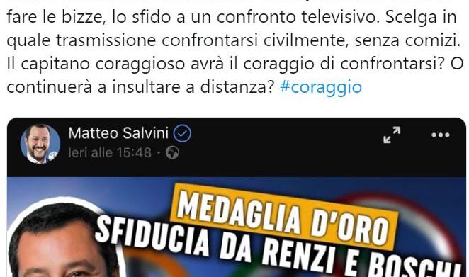 maria elena boschi