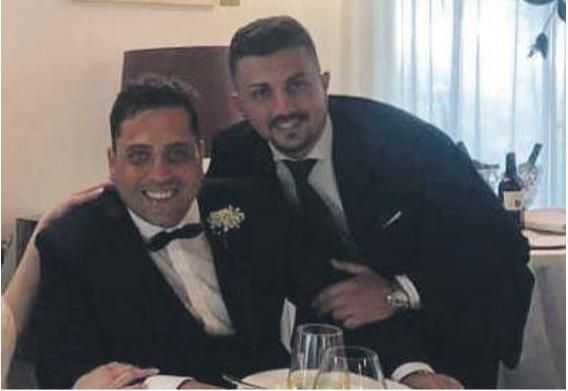 mario cerciello rega andrea varriale