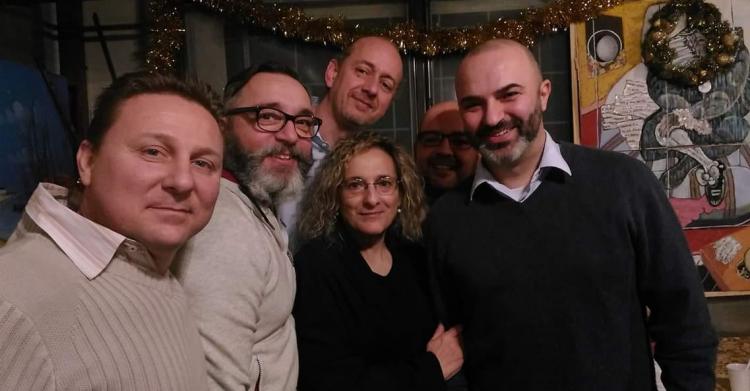 massimo bugani m5s