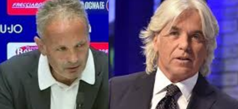Ivan Zazzaroni: niente sanzioni per Mihajlovic article-post