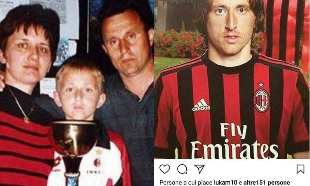 Modric Milan? Come Guardiola alla Juve article-post
