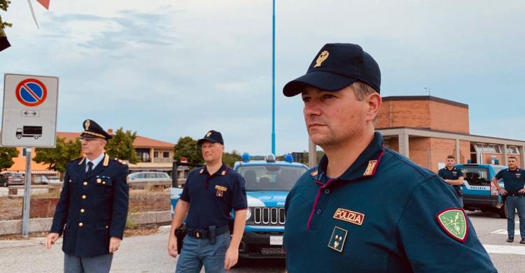 ndrangheta muià commisso