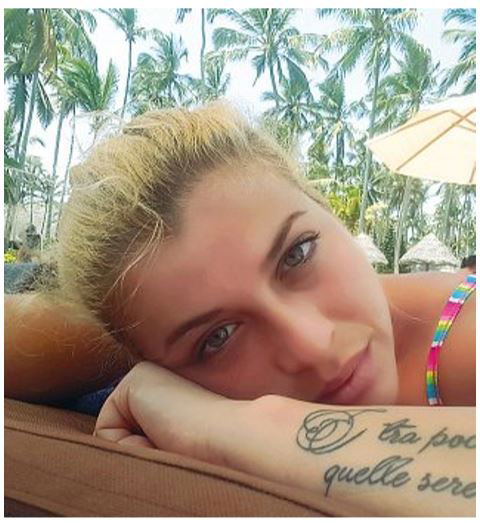 noemi magni