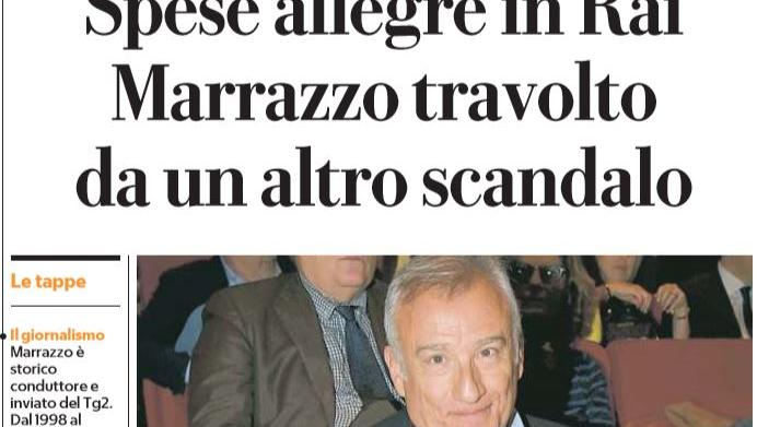 piero marrazzo