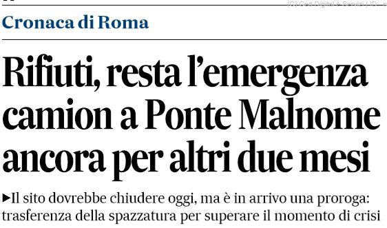 Ponte Malnome non chiude article-post