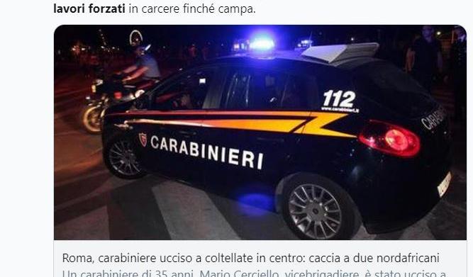 salvini lavori forzati