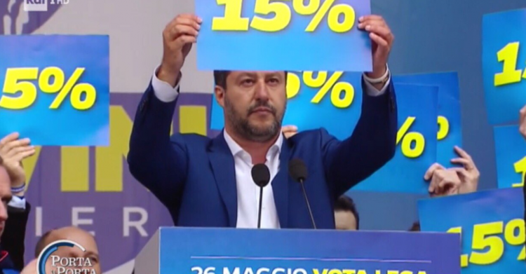 salvini malta mediterranea alex migranti lampedusa - 4