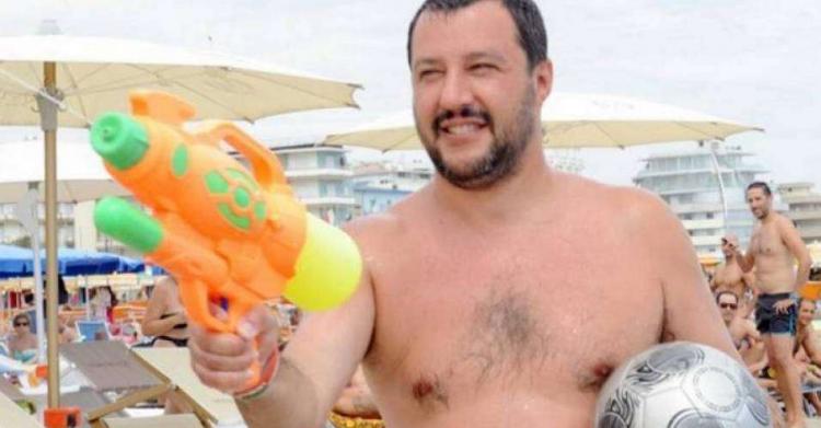salvini porti chiusi fallimento - 5
