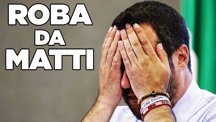 Tutti i guai giudiziari che aspettano Salvini fuori dal Viminale article-post