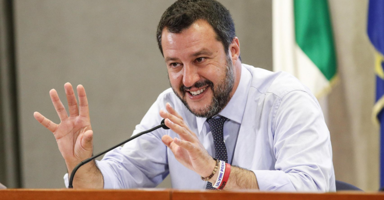sovranità vaccinale salvini vaccini obbligatori - 2