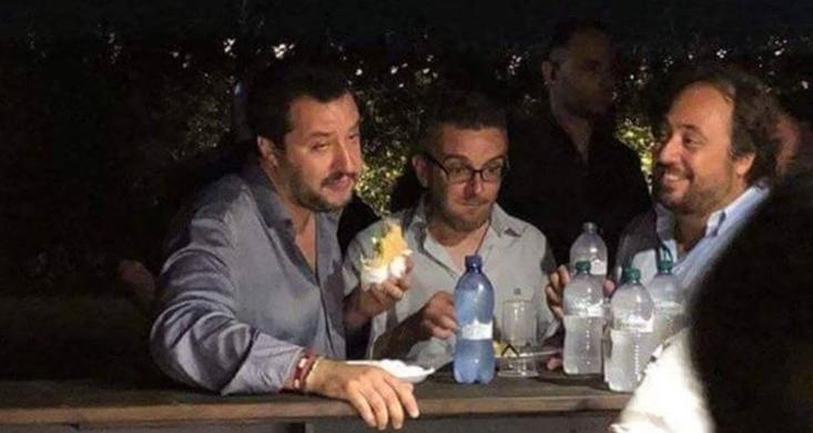 salvini vendita alcolici discoteche - 4