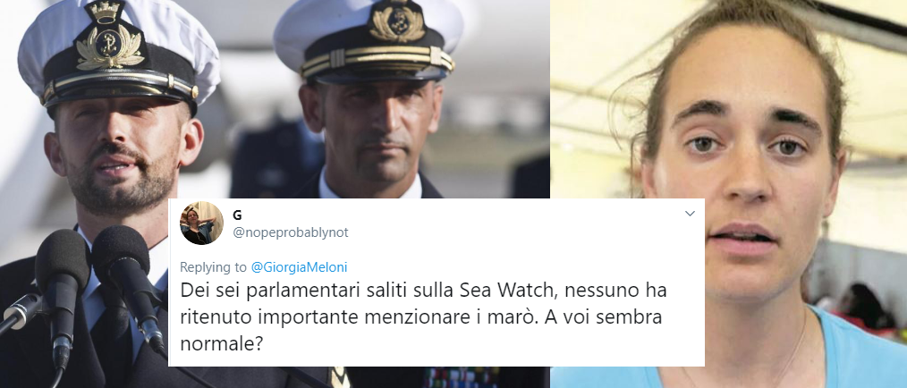 sea watch marò - 8