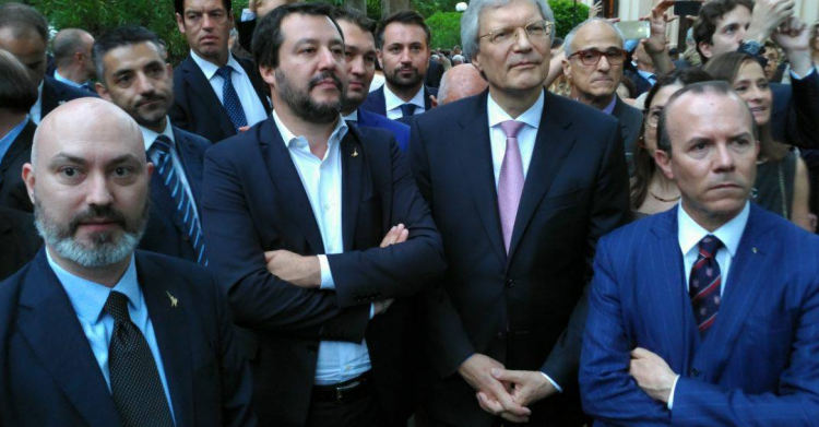 sfiducia salvini savoini mosca - 4