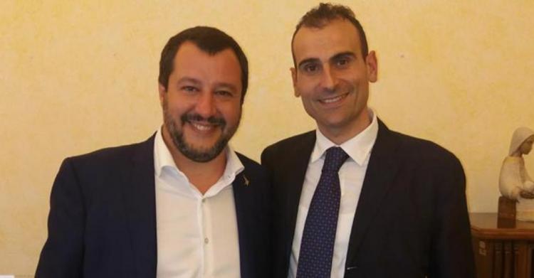 sindaco apricena antonio potenza