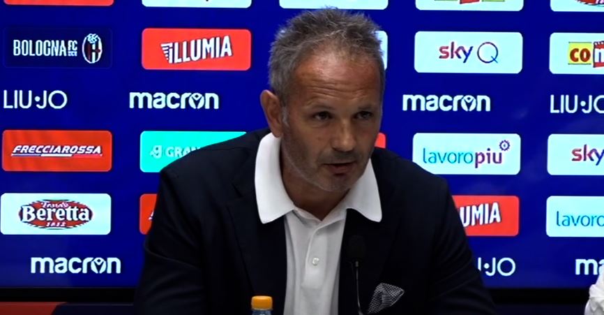 Mihajlovic ha la leucemia article-post