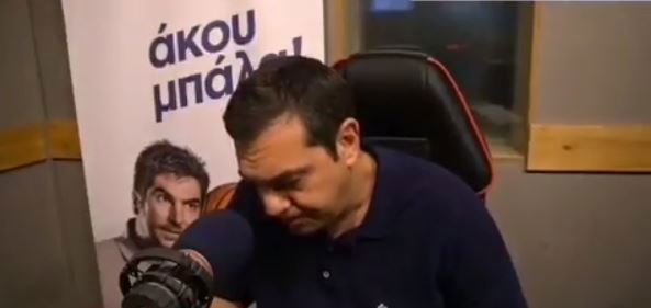 Grecia, il ritorno all’opposizione di Syriza e Tsipras article-post