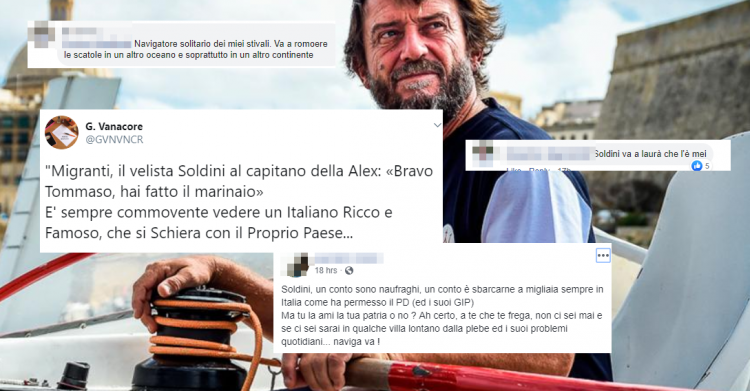 soldini patridioti insulti - 11